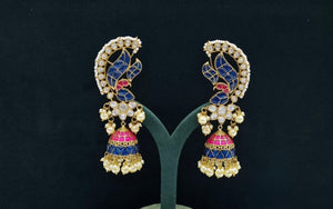 Kundan Jhumki 06491