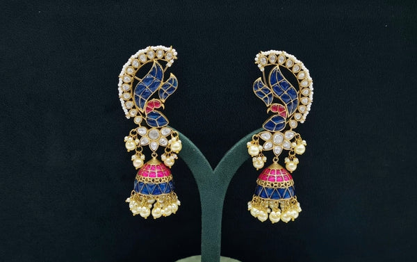 Kundan Jhumki 06491