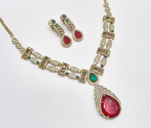 Sabyasachi Necklace 10313