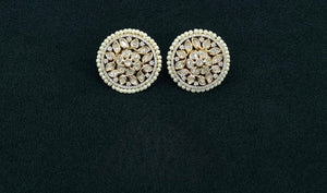 Kundan Tops 07081
