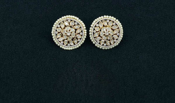 Kundan Tops 07081