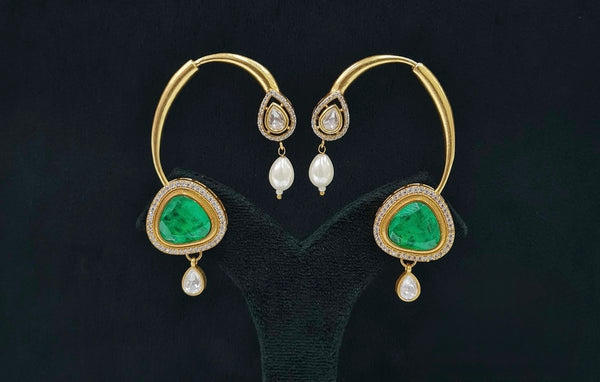 Maximalist Earcuff 08075