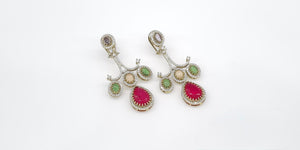 Sabyasachi Earrings 09287