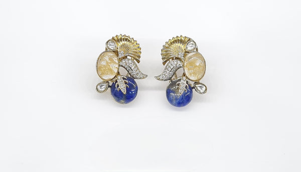 Sabyasachi Earrings 09294