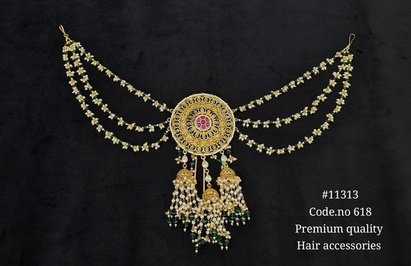 Hair Accessory 11313