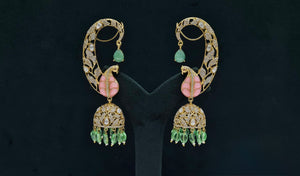 Leafy Earcuff 08502
