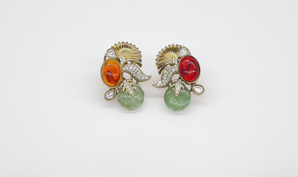 Sabyasachi Earrings 09294