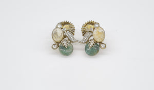 Sabyasachi Earrings 09294