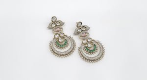 Sabyasachi Earrings 09291