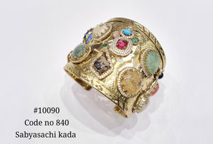 Sabyasachi Kada 10090