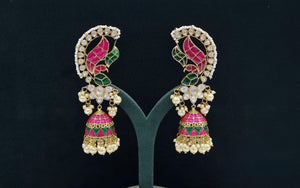 Kundan Jhumki 06491