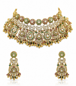 Heritage Necklace 11295
