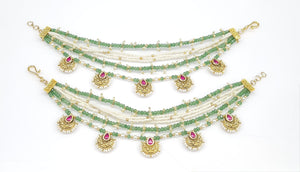 Heritage Kanchain 08932