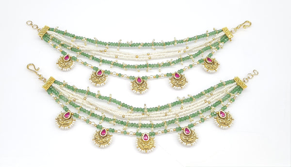 Heritage Kanchain 08932