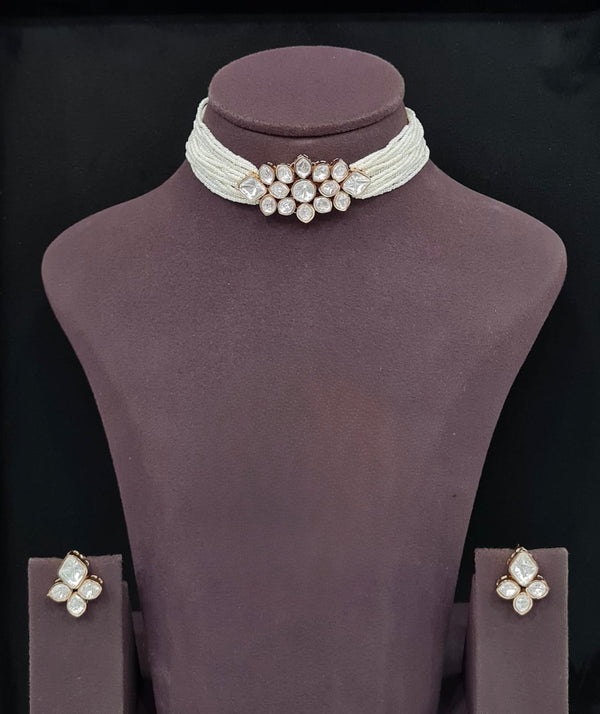 Kundan Choker 11193