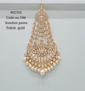 Kundan Passa 02316