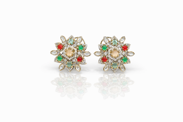 Sabyasachi Earrings 09406