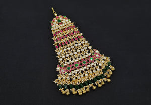 Pachi Kundan Passa 11547