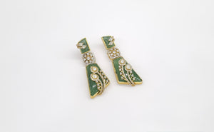 Gems Earring 11404
