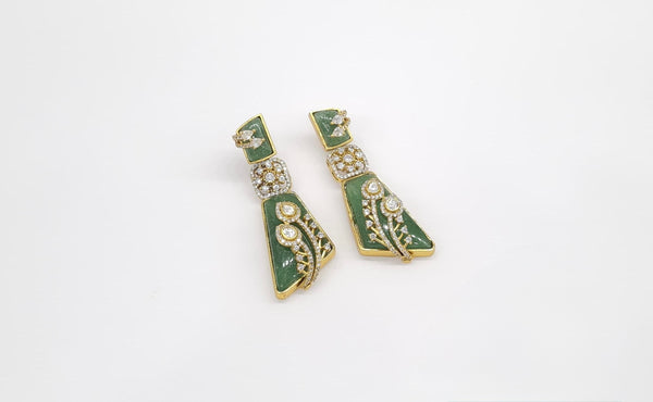 Gems Earring 11404