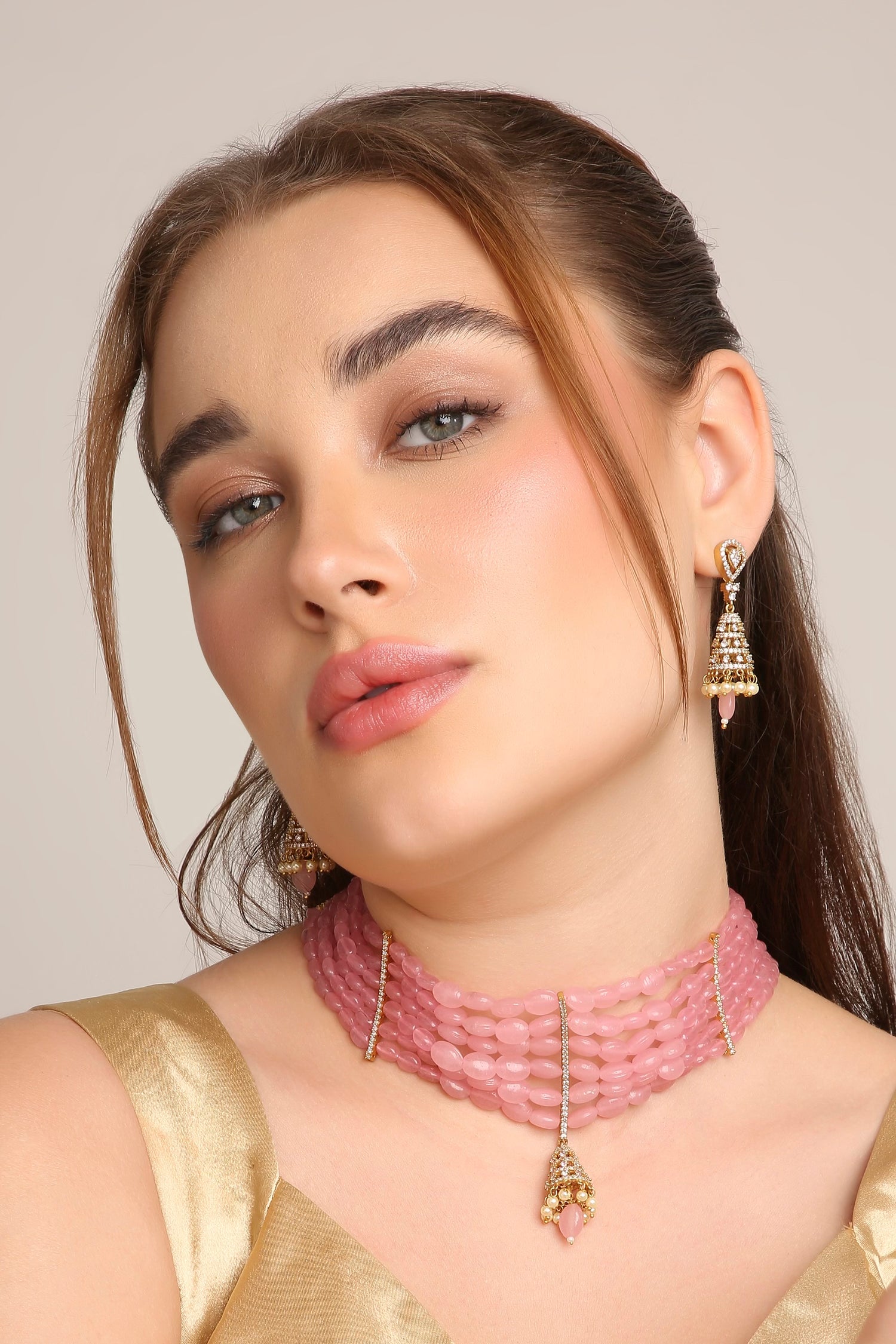 Kundan Choker 10240