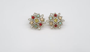 Sabyasachi Earrings 09406