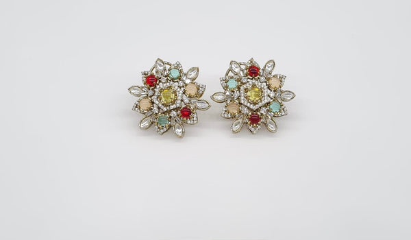 Sabyasachi Earrings 09406