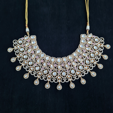 Load image into Gallery viewer, Aisha Pink Necklace