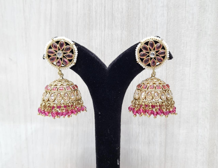 Reverse AD Jhumka