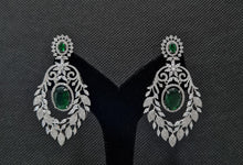 Load image into Gallery viewer, American diamond earring (2)