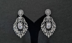 American diamond earring (2)