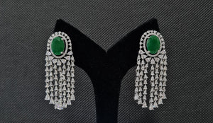 American diamond earring (3)