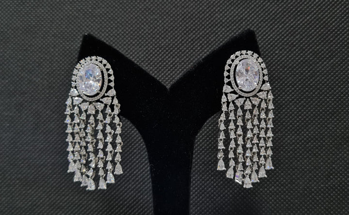 American diamond earring (3)