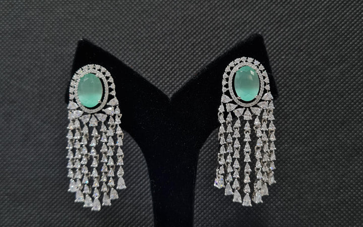 American diamond earring (3)