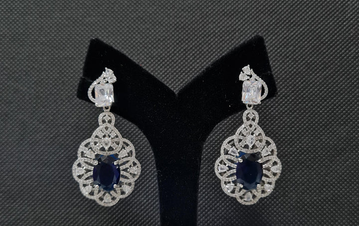 American diamond earring (4)