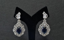 Load image into Gallery viewer, American diamond earring (4)