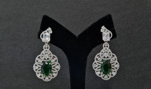 American diamond earring (4)