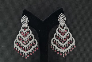 American diamond earring (5)