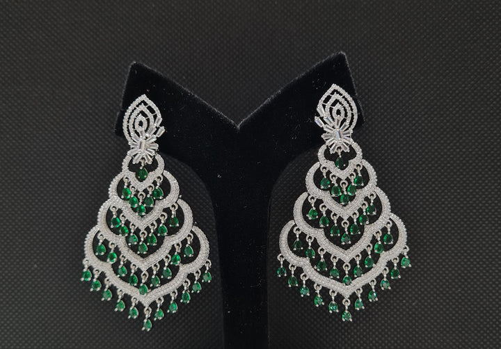 American diamond earring (5)