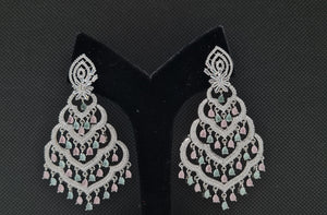 American diamond earring (5)