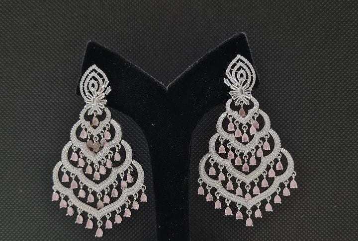 American diamond earring (5)