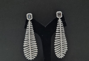 American diamond earring (6)