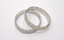 Load image into Gallery viewer, American Diamond Bangles