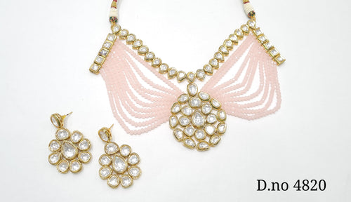 Kundan Necklace Set (34)