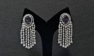 American diamond earring (3)