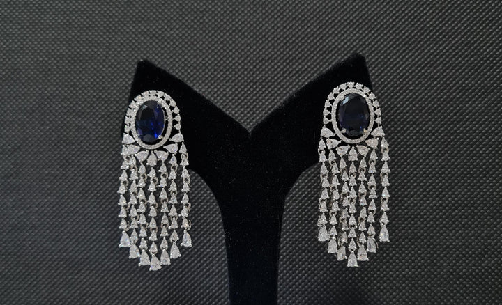 American diamond earring (3)