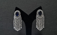 Load image into Gallery viewer, American diamond earring (3)