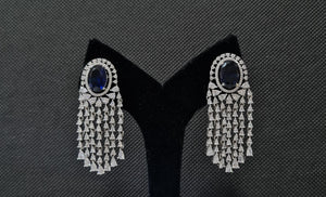 American diamond earring (3)