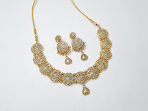 Rajwadi polish necklace set (1).