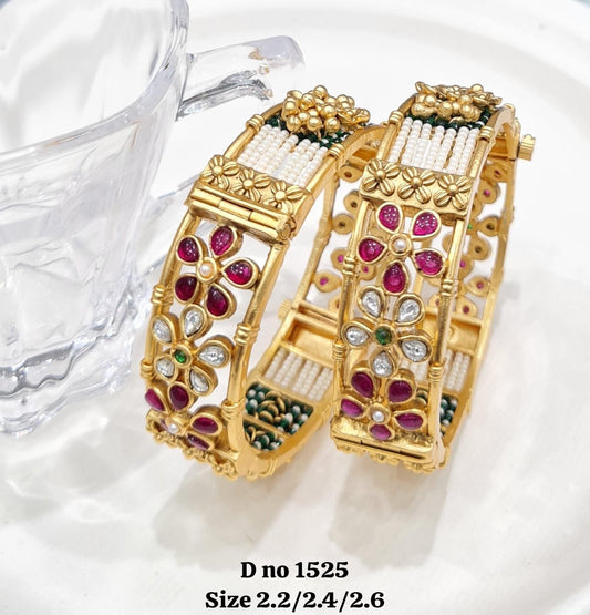 Rajwadi Bangle (2)